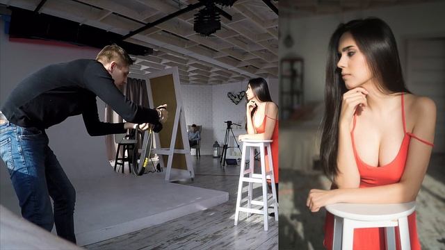 Кроп или полный кадр? есть разница? ( Nikon d5200 ) #naturallight смотреть онлайн