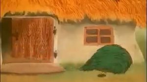 Как Амалька повернула ручей . Сказки о феи Амальки.