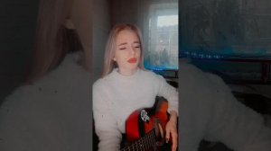 Matrang - Заманчивая | кавер на гитаре