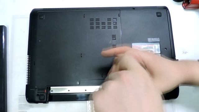 Друг купил подержанный ноутбук. Почему не стоит брать б\у ноутбуки смотреть онлайн