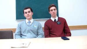 Русский язык глазами Американцев