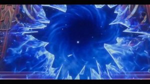 Расколотая битвой синева небес 106