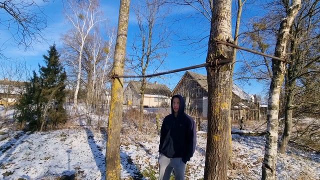 Как научиться выход на две??! смотреть онлайн