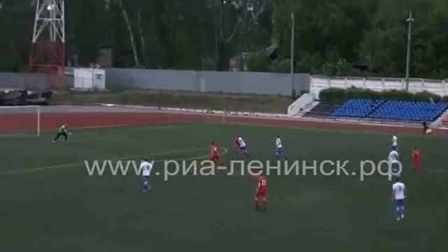 Чемпионат Кузбасса по футболу