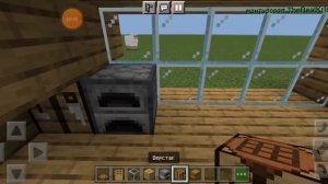 СТРОИМ ДОМ ГАРРИ ПОТТЕРА в МАЙНКРАФТ! / Minecraft