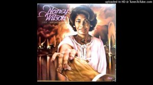 Nancy Wilson -  Life,Love And Harmony 06. Open Up Youre Heart And Take Me In