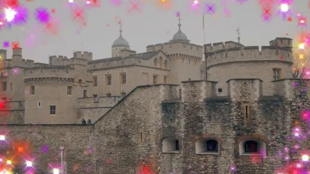 Tower Of London History ?? Her Majesty's Royal Palace And Fortress ? Amazing Landmarks