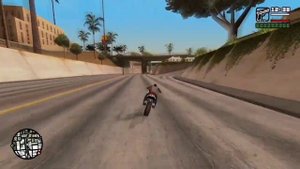 ЧТО БУДЕТ, ЕСЛИ ЗАРАНЕЕ ПРИЕХАТЬ НА ПЕРЕСТРЕЛКУ С БАЛЛАСАМИ НА МИССИИ GREEN SABRE В GTA SAN ANDREAS
