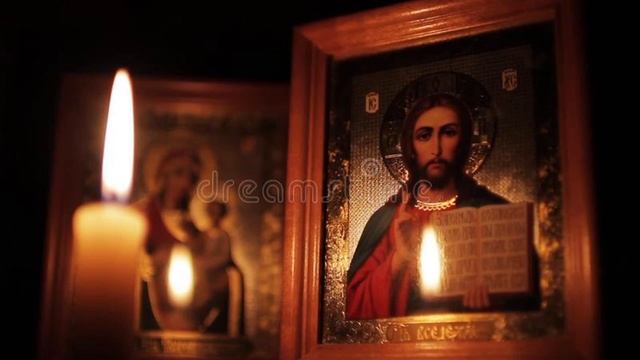 Сильная молитва на возврат молодости и красоты