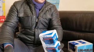 Обслуживание Гранты. Все о расходниках