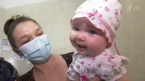Благодаря программе "Демография" в России на 20 тысяч родителей стало больше