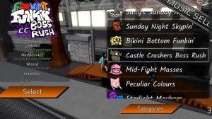 Basically FNF Remix|Roblox