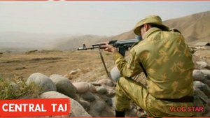 Между пограничниками Киргизии и Таджикистана произошла новая перестрелка 2020.