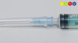 Трехкомпонентные шприцы (обзор)