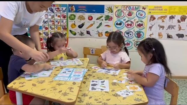 Муниципальный конкурс "Растем вместе" мастер-класс для детей дошкольного возраста.