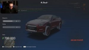 В ЭТО НИКТО НЕ ВЕРИЛ! КУПИ МАШИНУ ДО 7.777.777 Рублей И ПОСТАВЬ ЕЕ НА КОН...