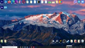 Как убрать погоду с панели задач Windows 10 ► удаление и отключение виджета погоды