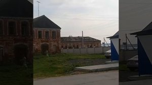 Старая Майна. Ульяновская обл. 17.07.2022.