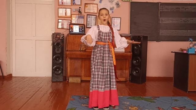 Черешневская Влада,музыка и слова А.Аверкина