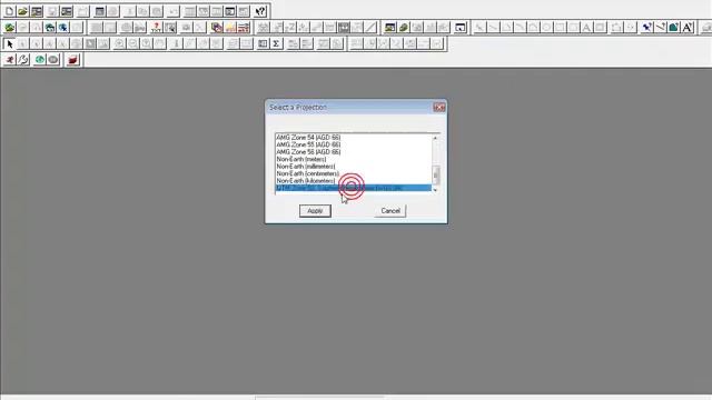 import dxf in mapinfo using encom discover смотреть онлайн