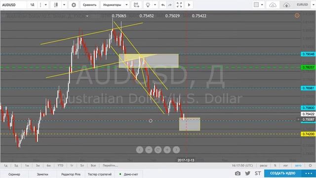 Web Trading - 58 смотреть онлайн
