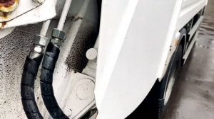 Компания ООО «МСК-НТ» выпустила видео ролик о закупке новой спец техники