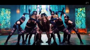 [MV] RED VELVET - IRENE & SEULGI "MONSTER" (Protocleus' Future House Remix)