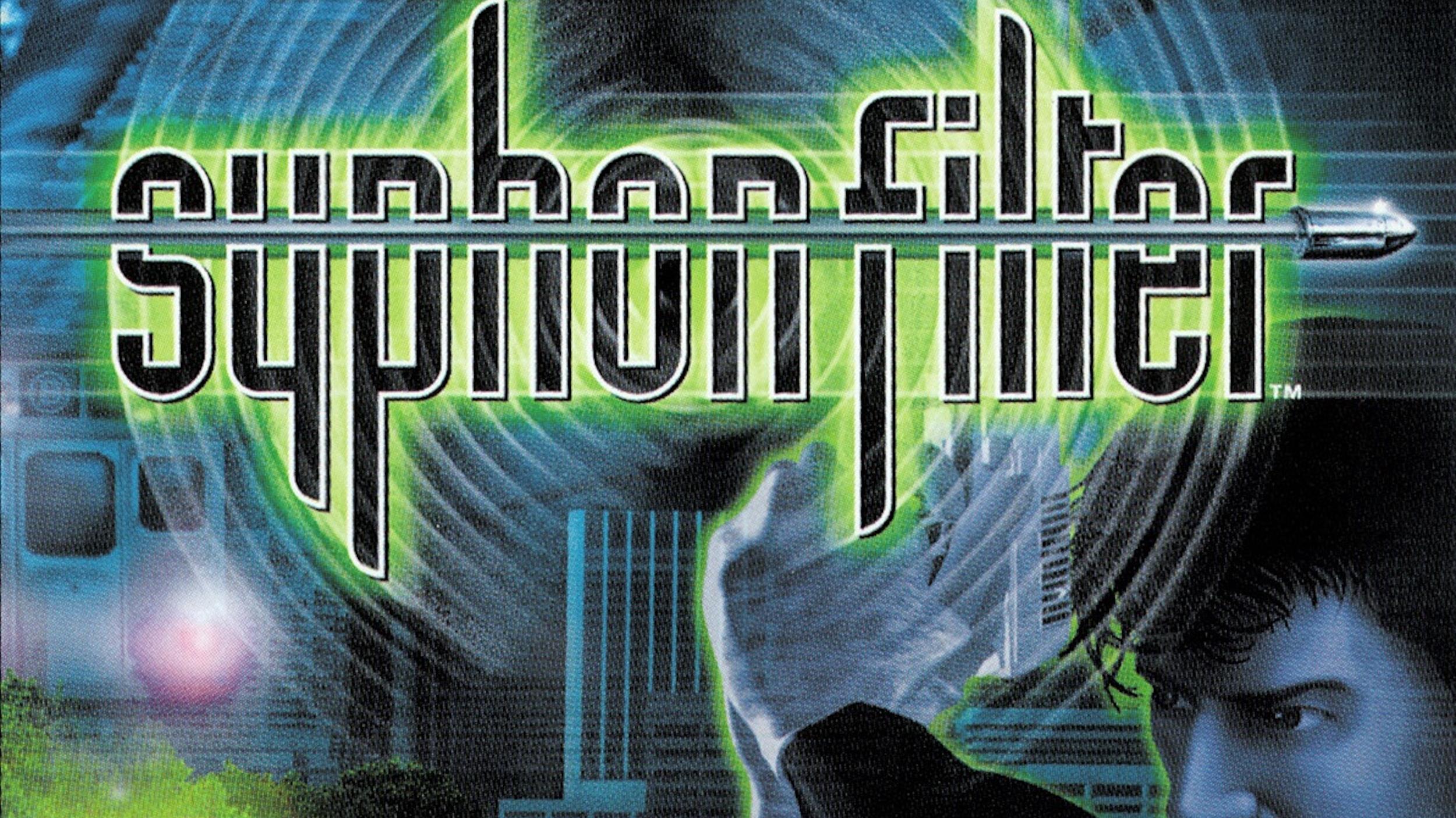 Syphon filter