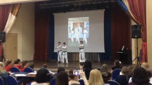 Минута славы