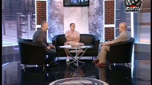 Эдуард Трояновский Территория бокса