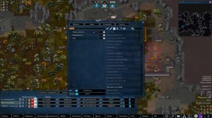 HSK RimWorld ➤ Прохождение ➤ Начало #01