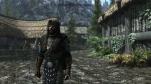 Heroic Stormcloak Armor - Immersive Armor