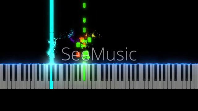 Billie Eilish - Bad Guy (Acapella Synthesizer V Arrangement) смотреть онлайн