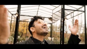 İman Zaman - Sen Menim Üreyim