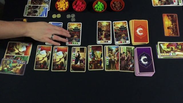 Понастолим в Century: Пряности