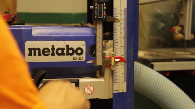 Как приспособить штангель к рейсмусу смотреть онлайн