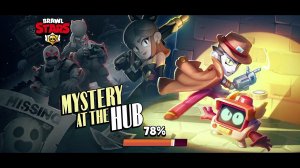 открыл нового персонажа мифического в игре брал Старс. #shorts #рек #рекомендации