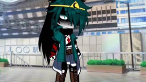 { 💢angry meme(?)💢 } | Gacha Club | Undertale AU | Nightkiller (?) | By Fianyun |