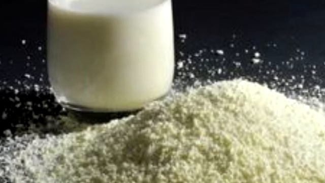 Польза и вред сухого молока. смотреть онлайн