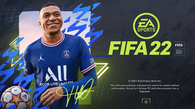 How to fix your controller in FIFA 22 pc using x360ce file