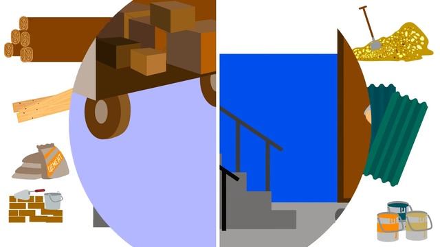 ГЛАВСНАБ главный поставщик Вашей стройки смотреть онлайн