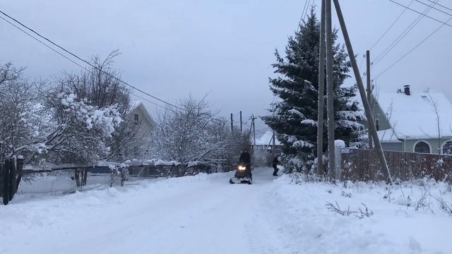 на сноуборде по деревне смотреть онлайн