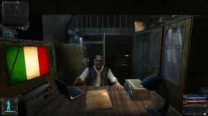 Фразы Сидоровича в разных локализациях S.T.A.L.K.E.R.