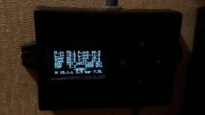 Тепловий насос, R22, робота у мороз -8 градусів.