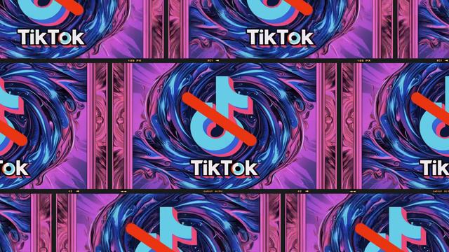 AiMusica - Tik tok stop