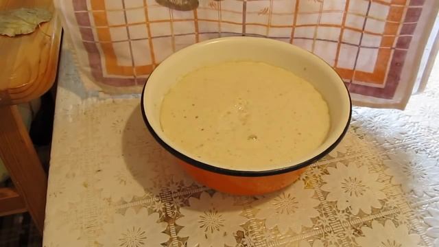 Оладушки - очень вкусный рецепт!