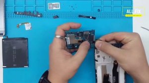 Замена дисплея Xiaomi Redmi Note 4X