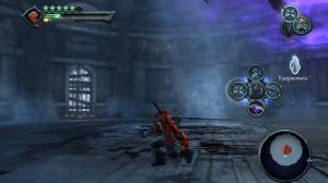 [36] Darksiders. Силита. Железный свод (5)