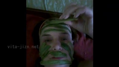 Домашние маски для лица дамам старше 40