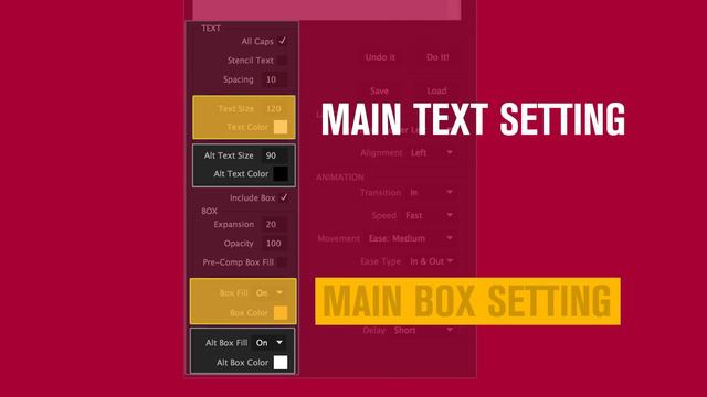 MonkeyBars QuickStart Tutorial